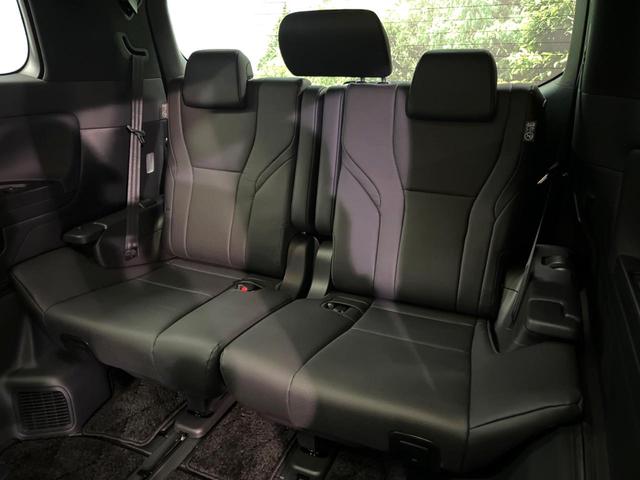 アルファードハイブリッド Ｚ　４ＷＤ　禁煙　ガラスルーフ　後席モニター　１４型ナビ　全周囲カメラ　デジタルインナーミラー　トヨタチームメイト　ヘッドアップディスプレイ　ブラインドスポットモニター　黒革　シートベンチレーション（24枚目）