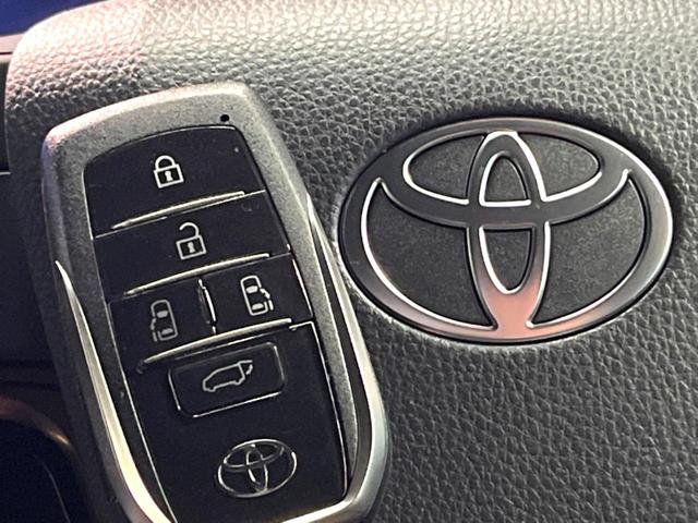 アルファードハイブリッド Ｚ　４ＷＤ　禁煙　ガラスルーフ　後席モニター　１４型ナビ　全周囲カメラ　デジタルインナーミラー　トヨタチームメイト　ヘッドアップディスプレイ　ブラインドスポットモニター　黒革　シートベンチレーション（43枚目）