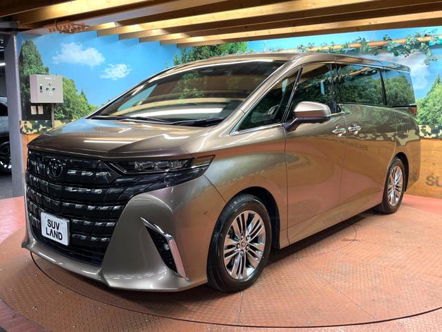 アルファードハイブリッド Ｚ　４ＷＤ　禁煙　ガラスルーフ　後席モニター　１４型ナビ　全周囲カメラ　デジタルインナーミラー　トヨタチームメイト　ヘッドアップディスプレイ　ブラインドスポットモニター　黒革　シートベンチレーション（60枚目）