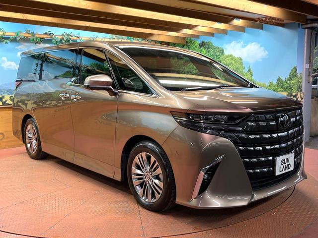 アルファードハイブリッド Ｚ　４ＷＤ　禁煙　ガラスルーフ　後席モニター　１４型ナビ　全周囲カメラ　デジタルインナーミラー　トヨタチームメイト　ヘッドアップディスプレイ　ブラインドスポットモニター　黒革　シートベンチレーション（61枚目）