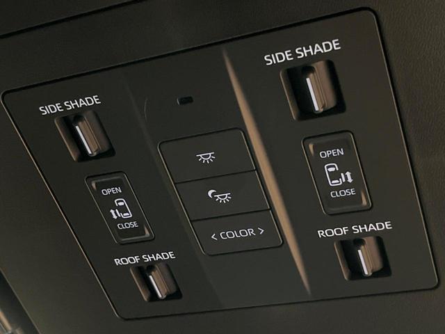 アルファードハイブリッド Ｚ　４ＷＤ　禁煙　ガラスルーフ　後席モニター　１４型ナビ　全周囲カメラ　デジタルインナーミラー　トヨタチームメイト　ヘッドアップディスプレイ　ブラインドスポットモニター　黒革　シートベンチレーション（71枚目）