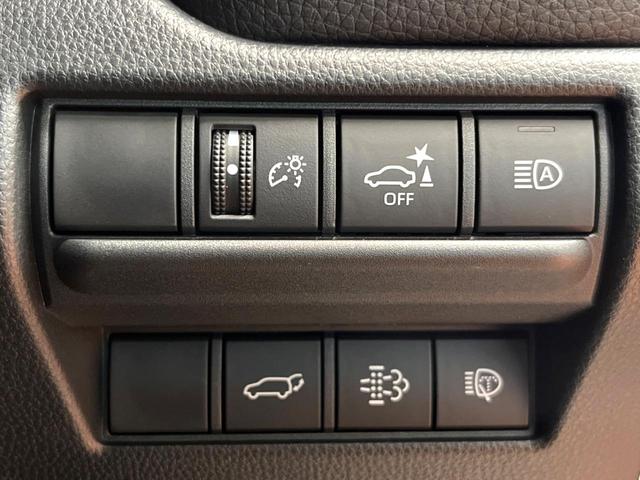 ランドクルーザー２５０ ＺＸ　禁煙車　サンルーフ　純正１２型ナビ　全周囲カメラ　ＪＢＬ　ブラインドスポットモニター　デジタルインナーミラー　電動リアゲート　メモリーシート　オートマチックハイビーム　本革シート　純正１８インチアルミ（35枚目）