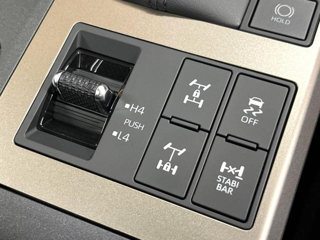 ランドクルーザー２５０ ＺＸ　禁煙車　サンルーフ　純正１２型ナビ　全周囲カメラ　ＪＢＬ　ブラインドスポットモニター　デジタルインナーミラー　電動リアゲート　メモリーシート　オートマチックハイビーム　本革シート　純正１８インチアルミ（61枚目）