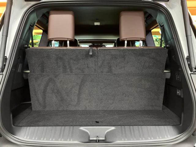 ランドクルーザー２５０ ＺＸ　禁煙車　サンルーフ　純正１２型ナビ　全周囲カメラ　ＪＢＬ　ブラインドスポットモニター　デジタルインナーミラー　電動リアゲート　メモリーシート　オートマチックハイビーム　本革シート　純正１８インチアルミ（71枚目）