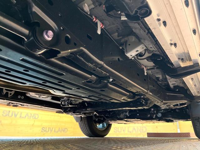 ランドクルーザー２５０ ＺＸ　禁煙車　サンルーフ　純正１２型ナビ　全周囲カメラ　ＪＢＬ　ブラインドスポットモニター　デジタルインナーミラー　電動リアゲート　メモリーシート　オートマチックハイビーム　本革シート　純正１８インチアルミ（76枚目）