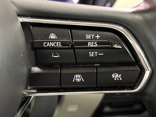 ＣＸ－６０ ＸＤ　エクスクルーシブモード　禁煙車　サンルーフ　純正１２型ナビ　全周囲カメラ　ＢＯＳＥ　メモリーシート　電動リアゲート　レーダークルーズ　オートマチックハイビーム　ブラインドスポットモニター　本革シート　純正２０インチアルミ（9枚目）