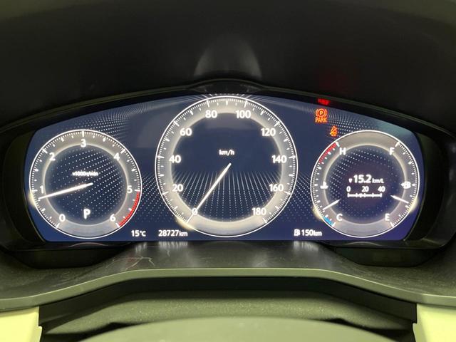 ＣＸ－６０ ＸＤ　エクスクルーシブモード　禁煙車　サンルーフ　純正１２型ナビ　全周囲カメラ　ＢＯＳＥ　メモリーシート　電動リアゲート　レーダークルーズ　オートマチックハイビーム　ブラインドスポットモニター　本革シート　純正２０インチアルミ（46枚目）