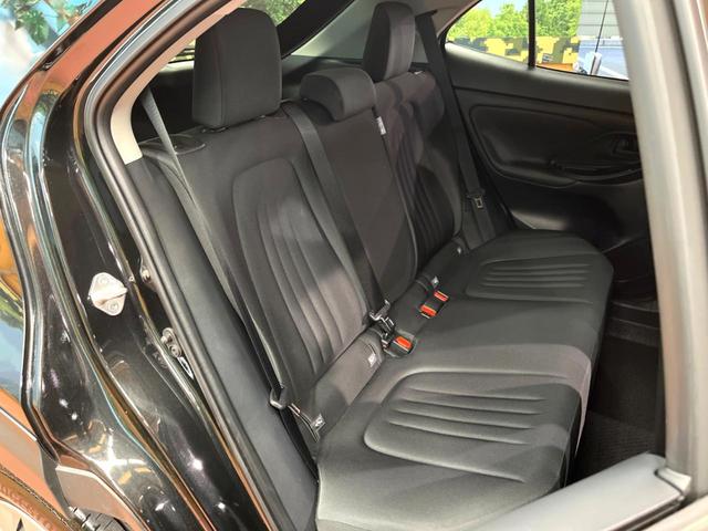 ヤリスクロス Ｘ　禁煙車　ＳＤナビ　バックカメラ　セーフティセンス　レーダークルーズ　コーナーセンサー　車線逸脱警報　横滑り防止装置　フルセグ　Ｂｌｕｅｔｏｏｔｈ　ＨＩＤヘッド　オートハイビーム　スマートキー　ＥＴＣ（10枚目）