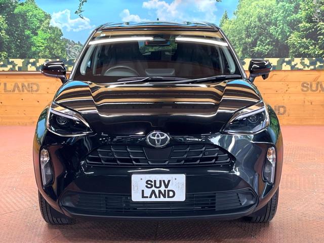 ヤリスクロス Ｘ　禁煙車　ＳＤナビ　バックカメラ　セーフティセンス　レーダークルーズ　コーナーセンサー　車線逸脱警報　横滑り防止装置　フルセグ　Ｂｌｕｅｔｏｏｔｈ　ＨＩＤヘッド　オートハイビーム　スマートキー　ＥＴＣ（14枚目）