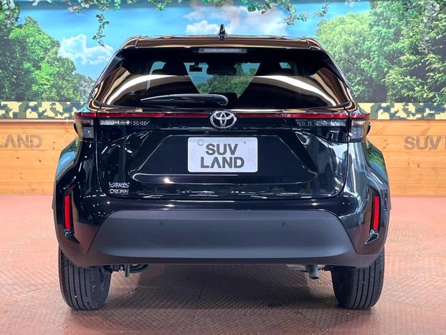 ヤリスクロス Ｘ　禁煙車　ＳＤナビ　バックカメラ　セーフティセンス　レーダークルーズ　コーナーセンサー　車線逸脱警報　横滑り防止装置　フルセグ　Ｂｌｕｅｔｏｏｔｈ　ＨＩＤヘッド　オートハイビーム　スマートキー　ＥＴＣ（15枚目）