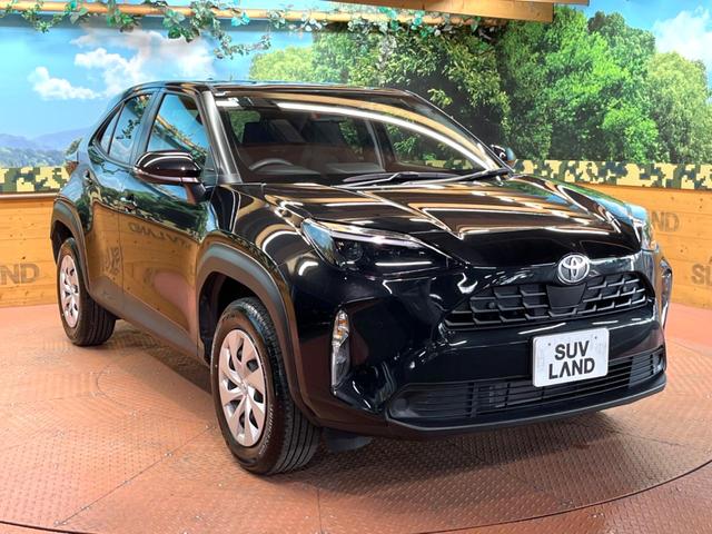 ヤリスクロス Ｘ　禁煙車　ＳＤナビ　バックカメラ　セーフティセンス　レーダークルーズ　コーナーセンサー　車線逸脱警報　横滑り防止装置　フルセグ　Ｂｌｕｅｔｏｏｔｈ　ＨＩＤヘッド　オートハイビーム　スマートキー　ＥＴＣ（16枚目）