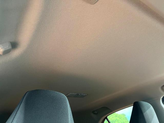 ヤリスクロス Ｘ　禁煙車　ＳＤナビ　バックカメラ　セーフティセンス　レーダークルーズ　コーナーセンサー　車線逸脱警報　横滑り防止装置　フルセグ　Ｂｌｕｅｔｏｏｔｈ　ＨＩＤヘッド　オートハイビーム　スマートキー　ＥＴＣ（22枚目）