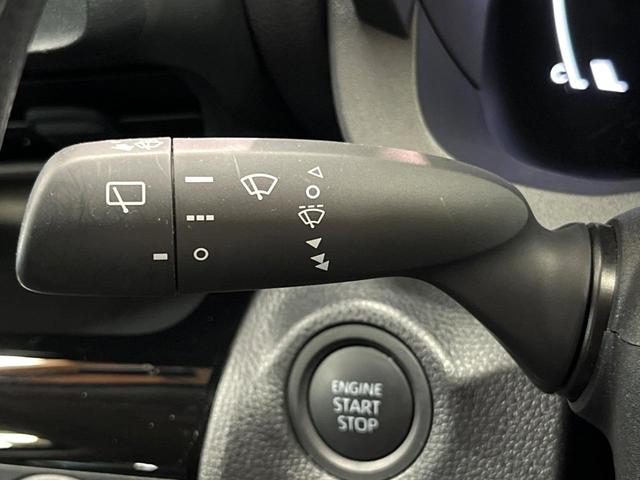 ヤリスクロス Ｘ　禁煙車　ＳＤナビ　バックカメラ　セーフティセンス　レーダークルーズ　コーナーセンサー　車線逸脱警報　横滑り防止装置　フルセグ　Ｂｌｕｅｔｏｏｔｈ　ＨＩＤヘッド　オートハイビーム　スマートキー　ＥＴＣ（36枚目）