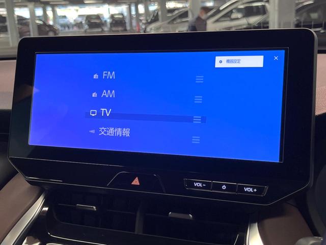 ハリアーハイブリッド Ｇ　禁煙車　モデリスタエアロ　１２型ディスプレイ　バックカメラ　レーダークルーズ　ブラインドスポットモニター　デジタルミラー　パワーバックドア　ハーフレザー　ＬＥＤヘッド＆フォグ　純正１８インチアルミ（44枚目）