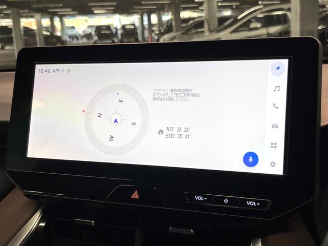 ハリアーハイブリッド Ｇ　禁煙車　モデリスタエアロ　１２型ディスプレイ　バックカメラ　レーダークルーズ　ブラインドスポットモニター　デジタルミラー　パワーバックドア　ハーフレザー　ＬＥＤヘッド＆フォグ　純正１８インチアルミ（45枚目）