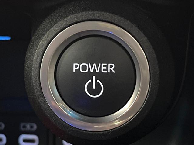 ハリアーハイブリッド Ｇ　禁煙車　モデリスタエアロ　１２型ディスプレイ　バックカメラ　レーダークルーズ　ブラインドスポットモニター　デジタルミラー　パワーバックドア　ハーフレザー　ＬＥＤヘッド＆フォグ　純正１８インチアルミ（47枚目）