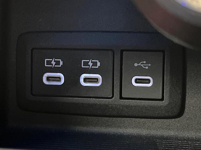 ハリアーハイブリッド Ｇ　禁煙車　モデリスタエアロ　１２型ディスプレイ　バックカメラ　レーダークルーズ　ブラインドスポットモニター　デジタルミラー　パワーバックドア　ハーフレザー　ＬＥＤヘッド＆フォグ　純正１８インチアルミ（48枚目）