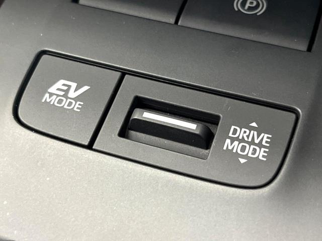 ハリアーハイブリッド Ｇ　禁煙車　モデリスタエアロ　１２型ディスプレイ　バックカメラ　レーダークルーズ　ブラインドスポットモニター　デジタルミラー　パワーバックドア　ハーフレザー　ＬＥＤヘッド＆フォグ　純正１８インチアルミ（50枚目）