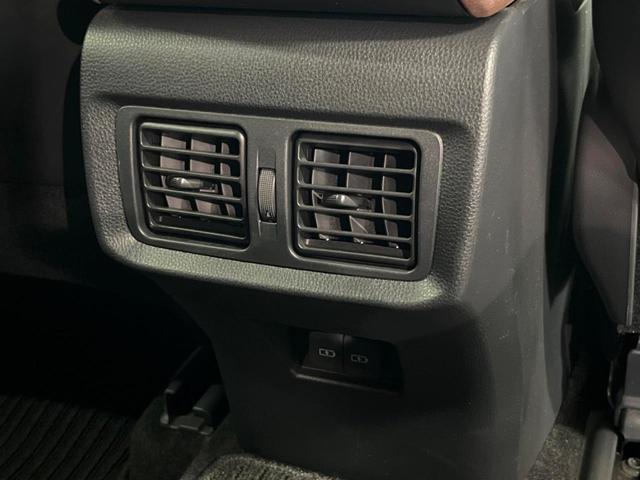 ハリアーハイブリッド Ｇ　禁煙車　モデリスタエアロ　１２型ディスプレイ　バックカメラ　レーダークルーズ　ブラインドスポットモニター　デジタルミラー　パワーバックドア　ハーフレザー　ＬＥＤヘッド＆フォグ　純正１８インチアルミ（61枚目）