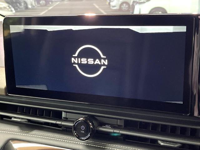 セレナ ｅ－パワー　ハイウェイスターＶ　純正１２型ナビ　フリップダウンモニター　全周囲カメラ　ＢＳＭ　デジタルミラー　プロパイロット　両側電動ドア　ＬＥＤヘッド　純正１６アルミ　ＥＴＣ　クリアランスソナー　リアオートエアコン（3枚目）