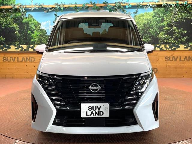 セレナ ｅ－パワー　ハイウェイスターＶ　純正１２型ナビ　フリップダウンモニター　全周囲カメラ　ＢＳＭ　デジタルミラー　プロパイロット　両側電動ドア　ＬＥＤヘッド　純正１６アルミ　ＥＴＣ　クリアランスソナー　リアオートエアコン（17枚目）