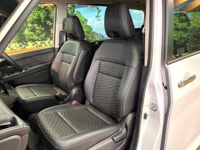 セレナ ｅ－パワー　ハイウェイスターＶ　純正１２型ナビ　フリップダウンモニター　全周囲カメラ　ＢＳＭ　デジタルミラー　プロパイロット　両側電動ドア　ＬＥＤヘッド　純正１６アルミ　ＥＴＣ　クリアランスソナー　リアオートエアコン（27枚目）