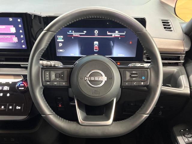 セレナ ｅ－パワー　ハイウェイスターＶ　純正１２型ナビ　フリップダウンモニター　全周囲カメラ　ＢＳＭ　デジタルミラー　プロパイロット　両側電動ドア　ＬＥＤヘッド　純正１６アルミ　ＥＴＣ　クリアランスソナー　リアオートエアコン（63枚目）