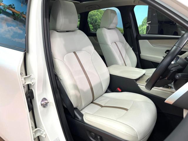 ＣＸ－６０ ＸＤ　エクスクルーシブモード　禁煙　サンルーフ　ＢＯＳＥサウンド　１２型ディスプレイ　全周囲カメラ　レーダークルーズ　本革シート　ベンチレーション　メモリーシート　ステアリングヒーター　ＬＥＤヘッド　純正２０インチアルミ　ＥＴＣ（12枚目）