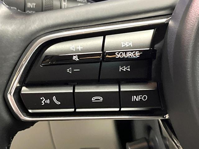 ＣＸ－６０ ＸＤ　エクスクルーシブモード　禁煙　サンルーフ　ＢＯＳＥサウンド　１２型ディスプレイ　全周囲カメラ　レーダークルーズ　本革シート　ベンチレーション　メモリーシート　ステアリングヒーター　ＬＥＤヘッド　純正２０インチアルミ　ＥＴＣ（41枚目）