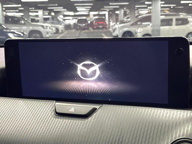 ＣＸ－６０ ＸＤ　Ｓパッケージ　禁煙車　ＢＯＳＥサウンド　純正１０型ナビ　全周囲カメラ　レーダークルーズ　ブラインドスポットモニター　メモリーシート　シートヒーター　ステアリングヒーター　ＬＥＤヘッド　純正１８インチアルミ（4枚目）