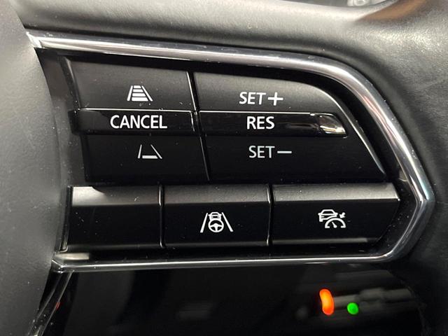 ＣＸ－６０ ＸＤ　Ｓパッケージ　禁煙車　ＢＯＳＥサウンド　純正１０型ナビ　全周囲カメラ　レーダークルーズ　ブラインドスポットモニター　メモリーシート　シートヒーター　ステアリングヒーター　ＬＥＤヘッド　純正１８インチアルミ（6枚目）