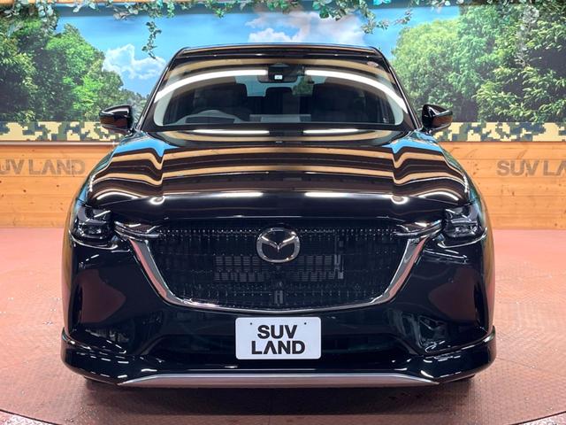 ＣＸ－６０ ＸＤ　Ｓパッケージ　禁煙車　ＢＯＳＥサウンド　純正１０型ナビ　全周囲カメラ　レーダークルーズ　ブラインドスポットモニター　メモリーシート　シートヒーター　ステアリングヒーター　ＬＥＤヘッド　純正１８インチアルミ（17枚目）