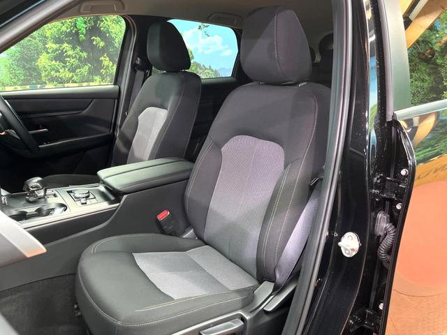 ＣＸ－６０ ＸＤ　Ｓパッケージ　禁煙車　ＢＯＳＥサウンド　純正１０型ナビ　全周囲カメラ　レーダークルーズ　ブラインドスポットモニター　メモリーシート　シートヒーター　ステアリングヒーター　ＬＥＤヘッド　純正１８インチアルミ（25枚目）