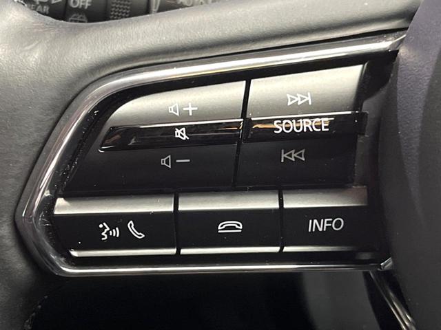 ＣＸ－６０ ＸＤ　Ｓパッケージ　禁煙車　ＢＯＳＥサウンド　純正１０型ナビ　全周囲カメラ　レーダークルーズ　ブラインドスポットモニター　メモリーシート　シートヒーター　ステアリングヒーター　ＬＥＤヘッド　純正１８インチアルミ（37枚目）