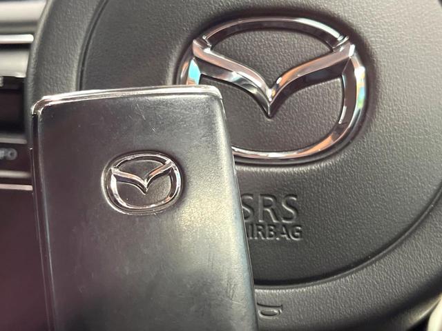 ＣＸ－６０ ＸＤ　Ｓパッケージ　禁煙車　ＢＯＳＥサウンド　純正１０型ナビ　全周囲カメラ　レーダークルーズ　ブラインドスポットモニター　メモリーシート　シートヒーター　ステアリングヒーター　ＬＥＤヘッド　純正１８インチアルミ（38枚目）