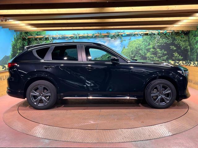 ＣＸ－６０ ＸＤ　Ｓパッケージ　禁煙車　ＢＯＳＥサウンド　純正１０型ナビ　全周囲カメラ　レーダークルーズ　ブラインドスポットモニター　メモリーシート　シートヒーター　ステアリングヒーター　ＬＥＤヘッド　純正１８インチアルミ（61枚目）