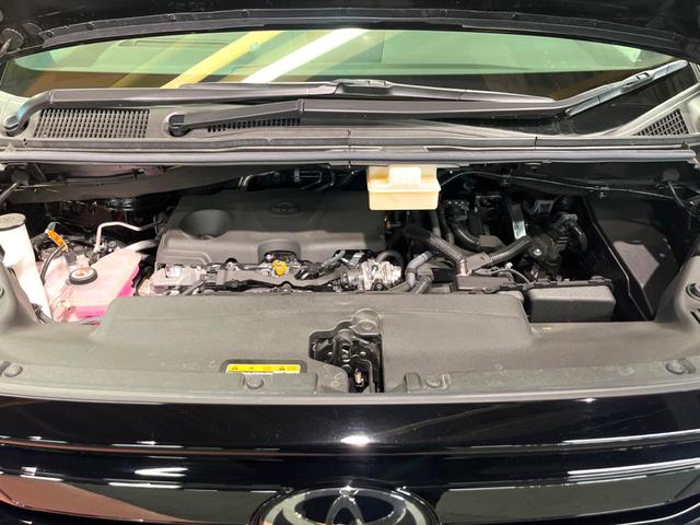 ヴェルファイアハイブリッド Ｚ　プレミア　ガラスルーフ　両側電動ドア　純正ＳＤナビ　後席モニター　全周囲カメラ　衝突被害軽減システム　禁煙車　レザーシート　前席シートエアコン　リアシートエアコン　前後席パワーシート　コーナーセンサー（19枚目）