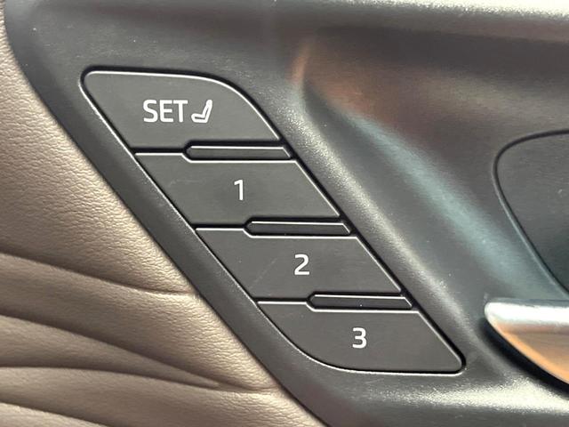 ヴェルファイアハイブリッド Ｚ　プレミア　ガラスルーフ　両側電動ドア　純正ＳＤナビ　後席モニター　全周囲カメラ　衝突被害軽減システム　禁煙車　レザーシート　前席シートエアコン　リアシートエアコン　前後席パワーシート　コーナーセンサー（35枚目）