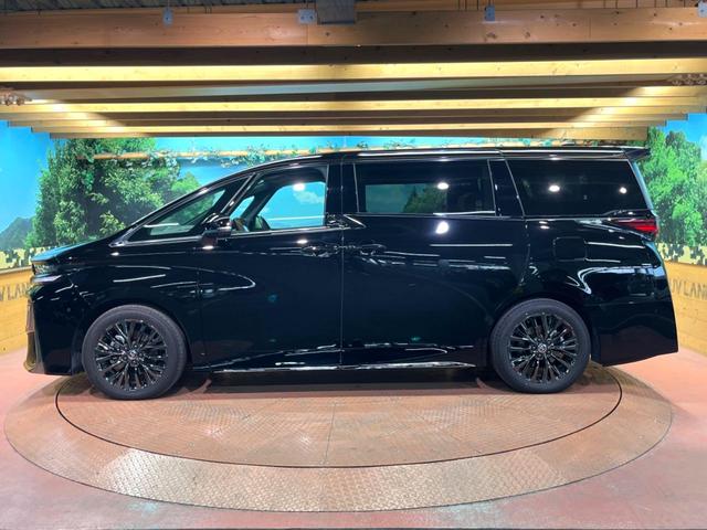 ヴェルファイアハイブリッド Ｚ　プレミア　ガラスルーフ　両側電動ドア　純正ＳＤナビ　後席モニター　全周囲カメラ　衝突被害軽減システム　禁煙車　レザーシート　前席シートエアコン　リアシートエアコン　前後席パワーシート　コーナーセンサー（60枚目）