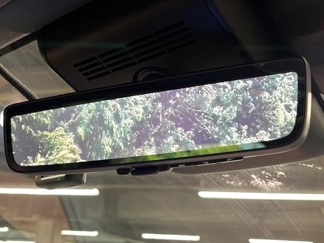 ヴェルファイアハイブリッド Ｚ　プレミア　ガラスルーフ　フリップダウン　純正１４型ナビ　全周囲カメラ　レーダークルーズ　ブラインドスポットモニター　デジタルミラー　パワーバックドア　ベンチレーション　茶革シート　三眼ＬＥＤヘッド　ドラレコ（9枚目）