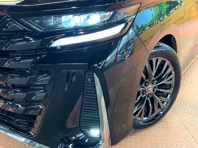 ヴェルファイアハイブリッド Ｚ　プレミア　ガラスルーフ　フリップダウン　純正１４型ナビ　全周囲カメラ　レーダークルーズ　ブラインドスポットモニター　デジタルミラー　パワーバックドア　ベンチレーション　茶革シート　三眼ＬＥＤヘッド　ドラレコ（16枚目）