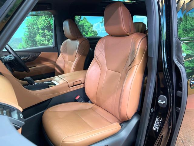 ヴェルファイアハイブリッド Ｚ　プレミア　ガラスルーフ　フリップダウン　純正１４型ナビ　全周囲カメラ　レーダークルーズ　ブラインドスポットモニター　デジタルミラー　パワーバックドア　ベンチレーション　茶革シート　三眼ＬＥＤヘッド　ドラレコ（28枚目）