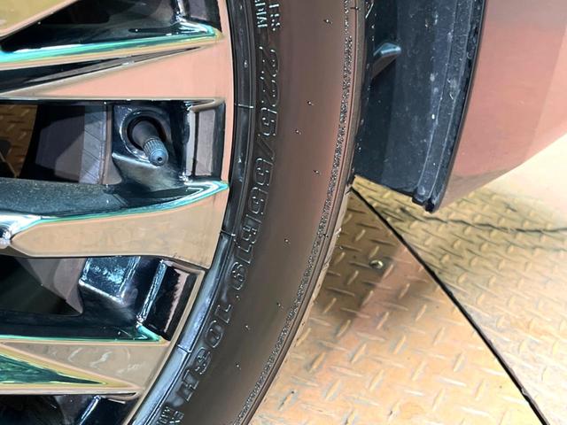 ヴェルファイアハイブリッド Ｚ　プレミア　ガラスルーフ　フリップダウン　純正１４型ナビ　全周囲カメラ　レーダークルーズ　ブラインドスポットモニター　デジタルミラー　パワーバックドア　ベンチレーション　茶革シート　三眼ＬＥＤヘッド　ドラレコ（34枚目）