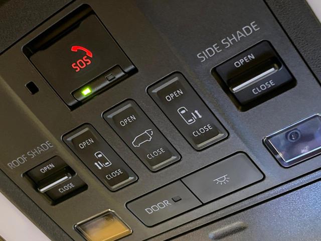 ヴェルファイアハイブリッド Ｚ　プレミア　ガラスルーフ　フリップダウン　純正１４型ナビ　全周囲カメラ　レーダークルーズ　ブラインドスポットモニター　デジタルミラー　パワーバックドア　ベンチレーション　茶革シート　三眼ＬＥＤヘッド　ドラレコ（56枚目）