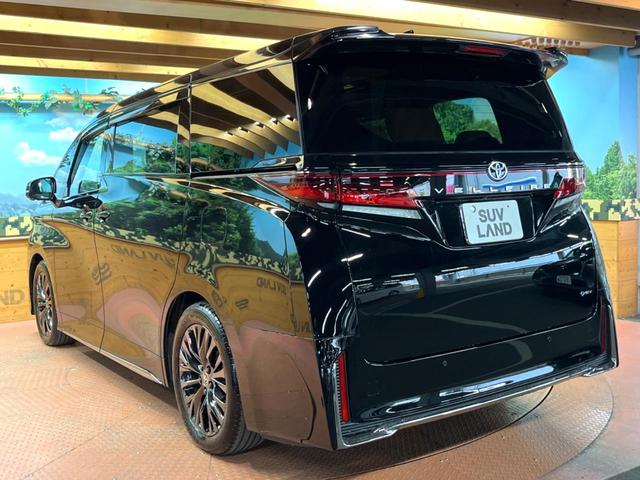 ヴェルファイアハイブリッド Ｚ　プレミア　ガラスルーフ　フリップダウン　純正１４型ナビ　全周囲カメラ　レーダークルーズ　ブラインドスポットモニター　デジタルミラー　パワーバックドア　ベンチレーション　茶革シート　三眼ＬＥＤヘッド　ドラレコ（63枚目）