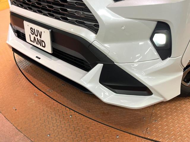 RAV4 ハイブリッドG モデリスタエアロ 純正10型ナビ 全周囲カメラ レーダークルーズ セーフティセンス ブラインドスポットモニター デジタルミラー パワーバックドア ベンチレーション LEDヘッド 純正18インチアルミ(3枚目)