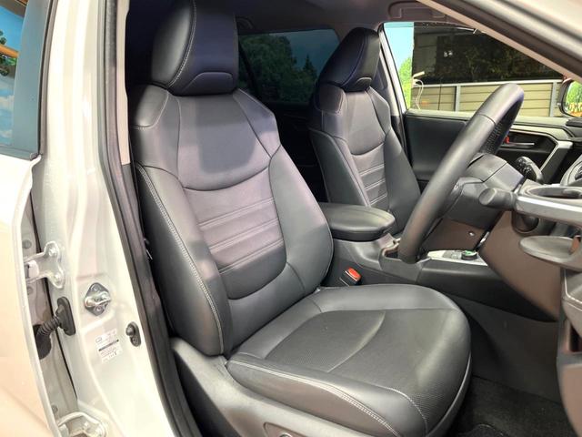 RAV4 ハイブリッドG モデリスタエアロ 純正10型ナビ 全周囲カメラ レーダークルーズ セーフティセンス ブラインドスポットモニター デジタルミラー パワーバックドア ベンチレーション LEDヘッド 純正18インチアルミ(12枚目)