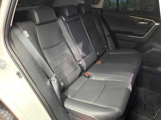 RAV4 ハイブリッドG モデリスタエアロ 純正10型ナビ 全周囲カメラ レーダークルーズ セーフティセンス ブラインドスポットモニター デジタルミラー パワーバックドア ベンチレーション LEDヘッド 純正18インチアルミ(13枚目)