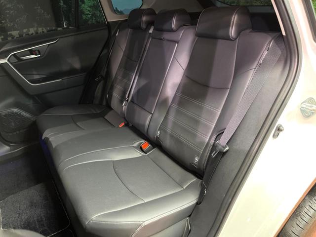 RAV4 ハイブリッドG モデリスタエアロ 純正10型ナビ 全周囲カメラ レーダークルーズ セーフティセンス ブラインドスポットモニター デジタルミラー パワーバックドア ベンチレーション LEDヘッド 純正18インチアルミ(24枚目)