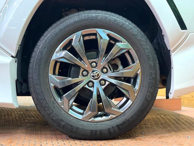 RAV4 ハイブリッドG モデリスタエアロ 純正10型ナビ 全周囲カメラ レーダークルーズ セーフティセンス ブラインドスポットモニター デジタルミラー パワーバックドア ベンチレーション LEDヘッド 純正18インチアルミ(28枚目)
